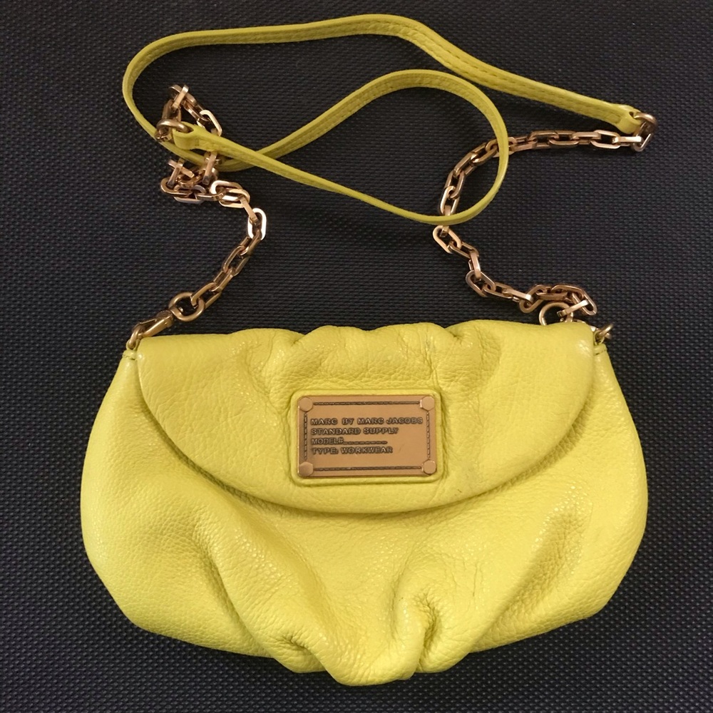 Marc Jacobs Crossbody